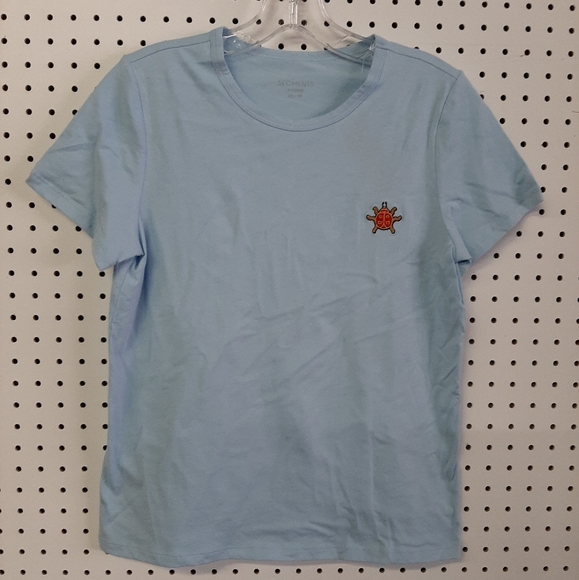 Segments T-shirt - Picture 1 of 2